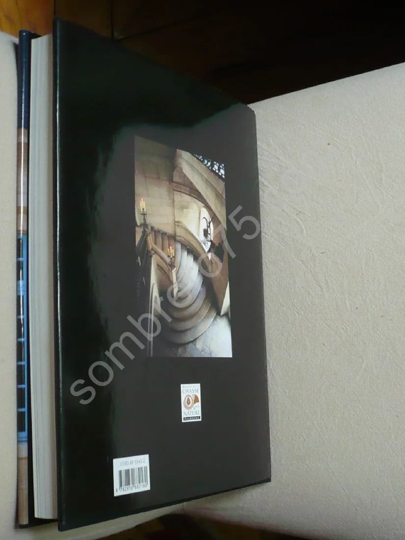 Les Hôtels de Guénégaud et de Mongelas : Rendez-Vous de Chasse des Sommer au Marais. Citadelles - Image 3