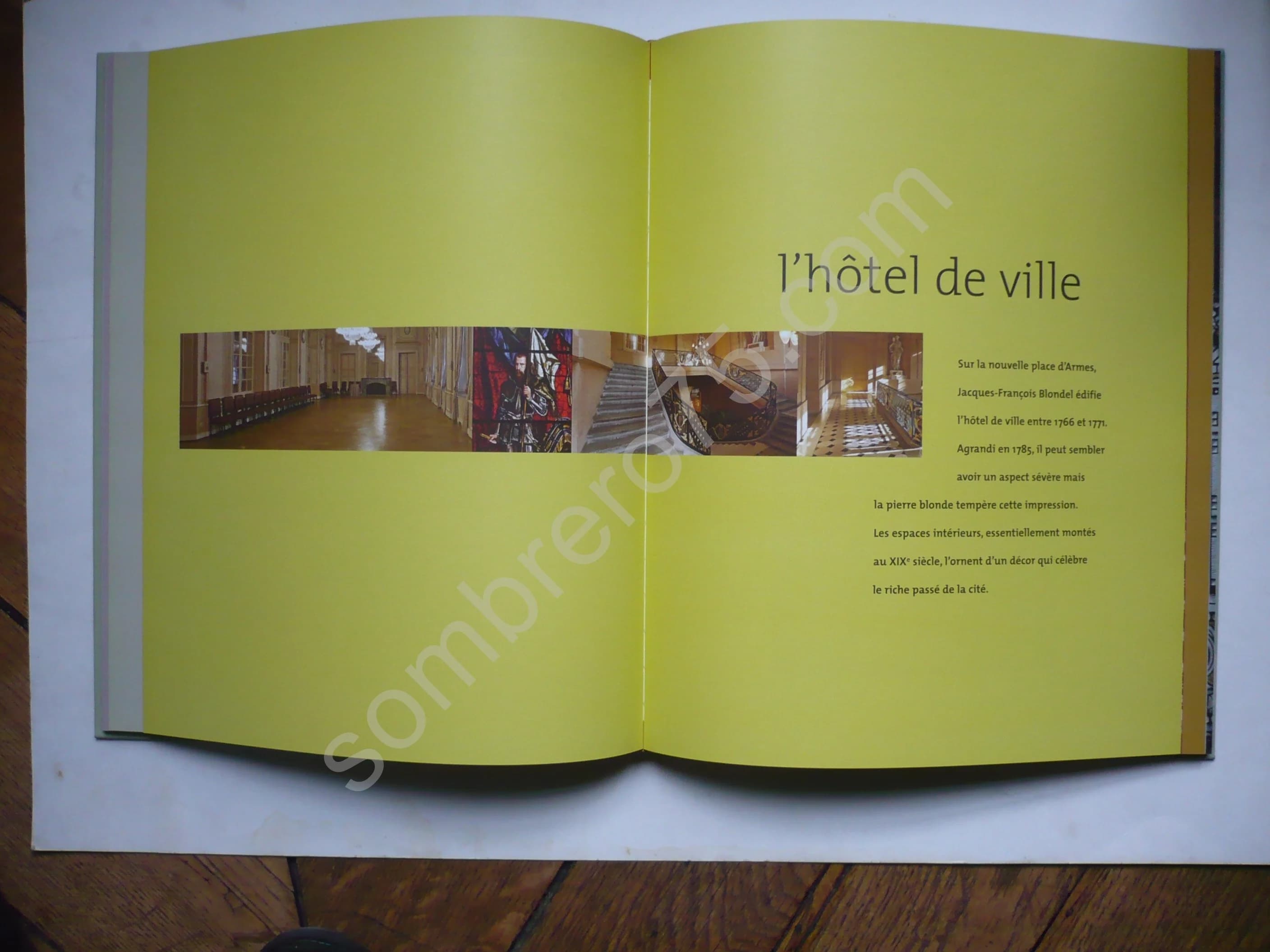 Metz 2.000 ans d'Histoire. Philippe Martin - Image 3