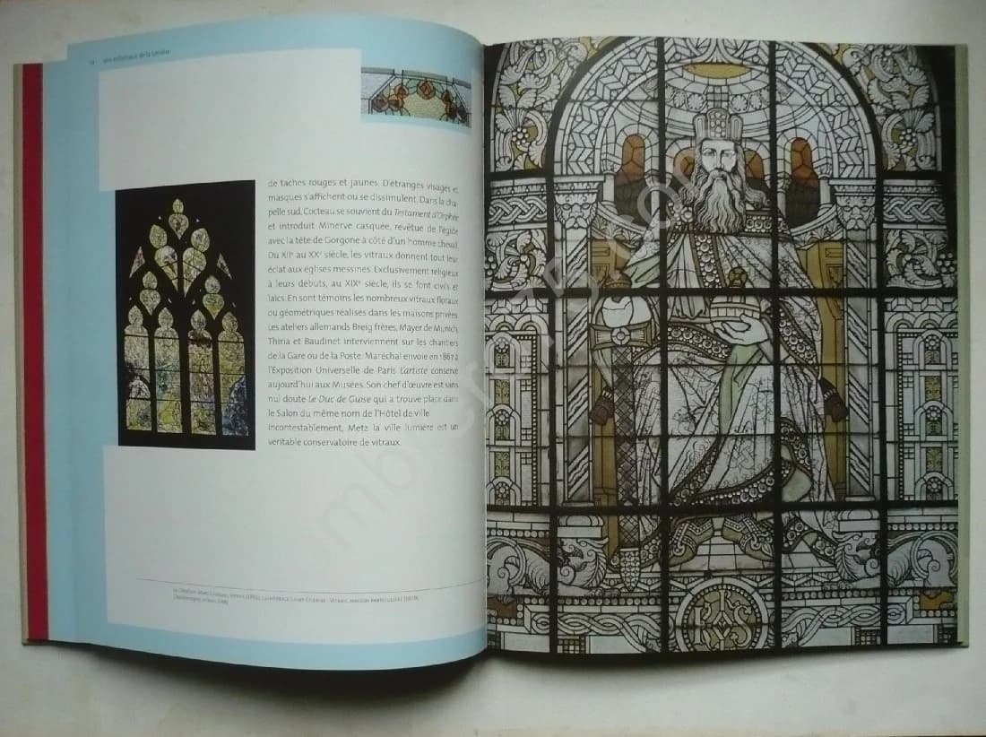 Metz 2.000 ans d'Histoire. Philippe Martin - Image 4