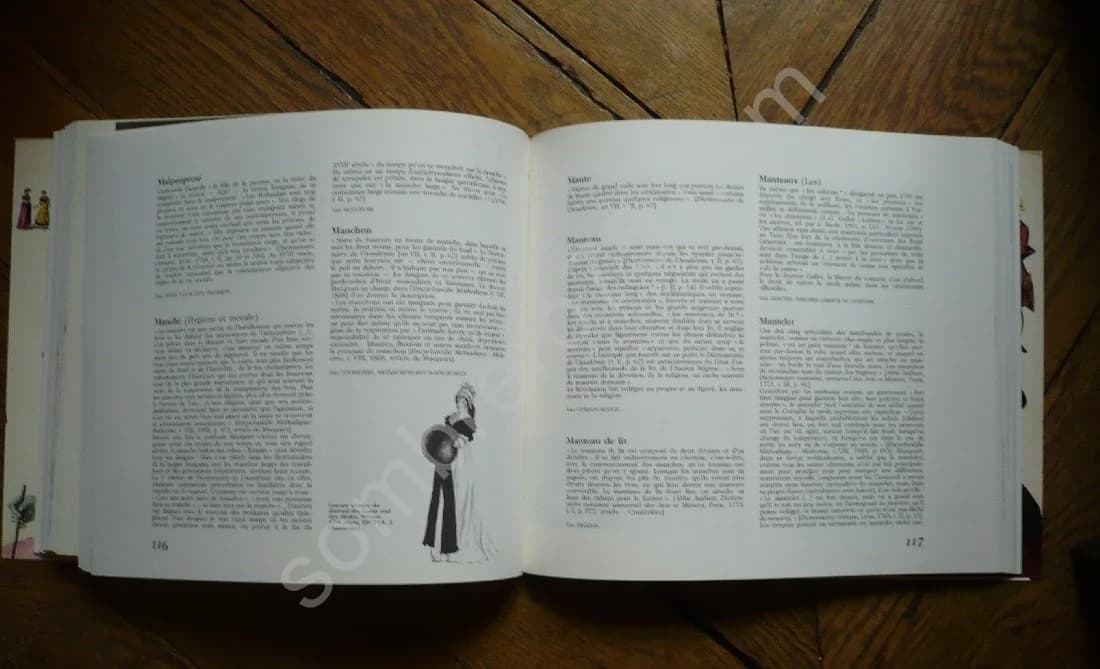 Les Vêtements de la Liberté : Abécédaire des Pratiques Vestimentaires Françaises De 1780 À 1800 - Image 4