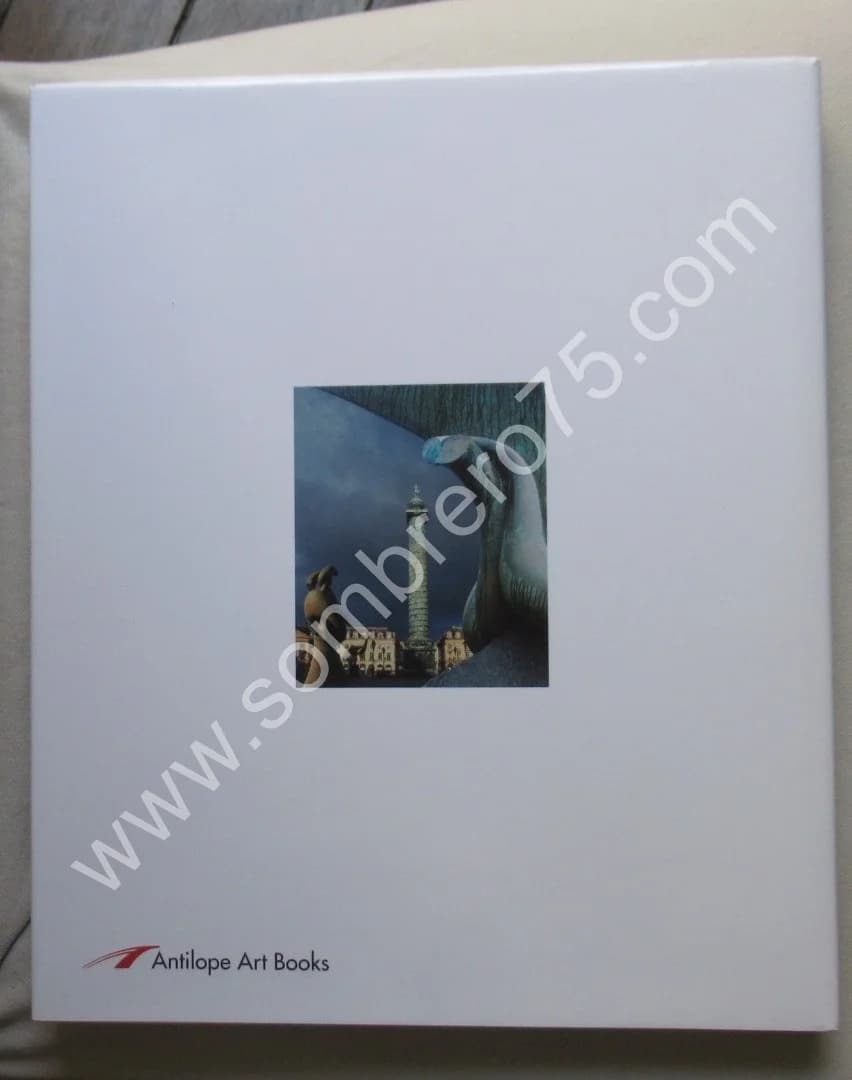 Strebelle À (In) Paris. Ph DASNOY - Image 11