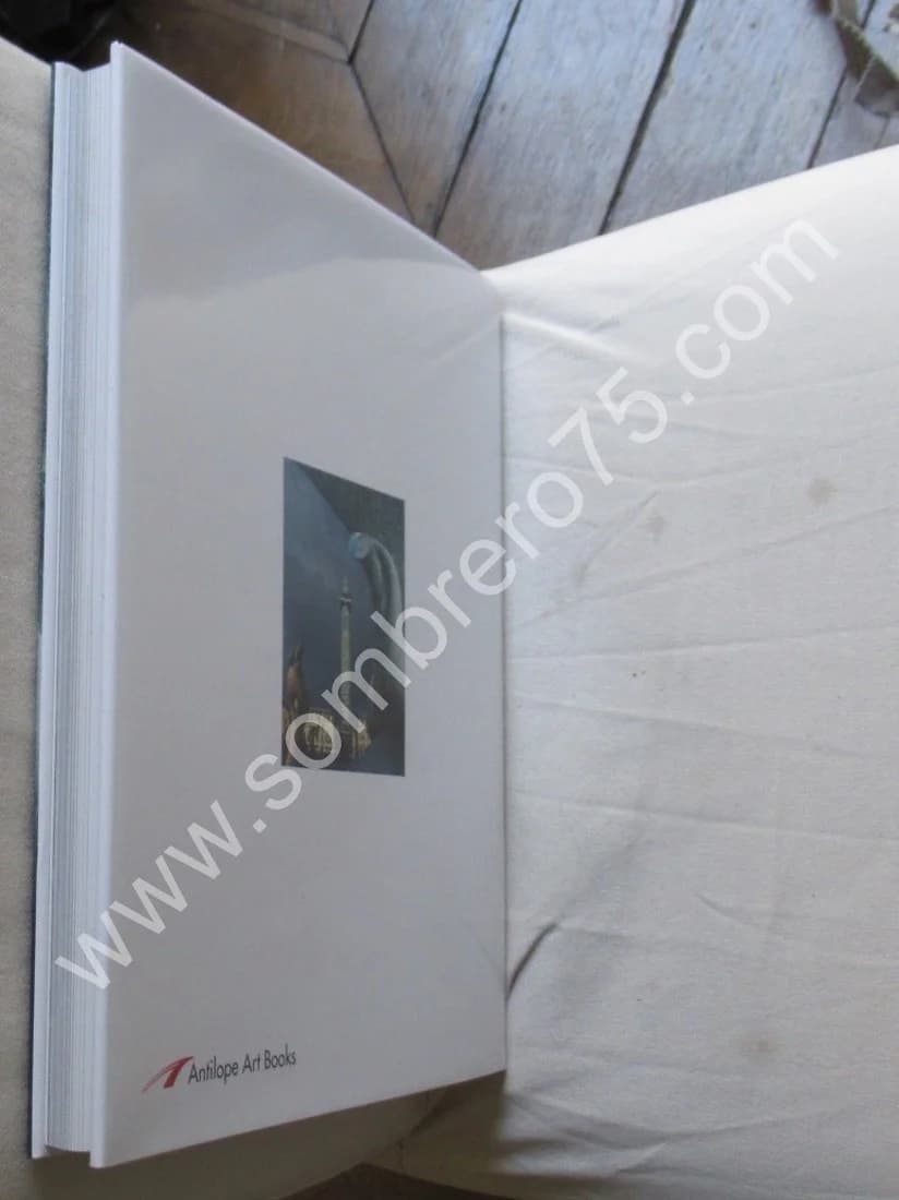 Strebelle À (In) Paris. Ph DASNOY - Image 12