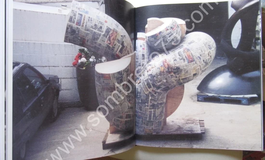 Strebelle À (In) Paris. Ph DASNOY - Image 5