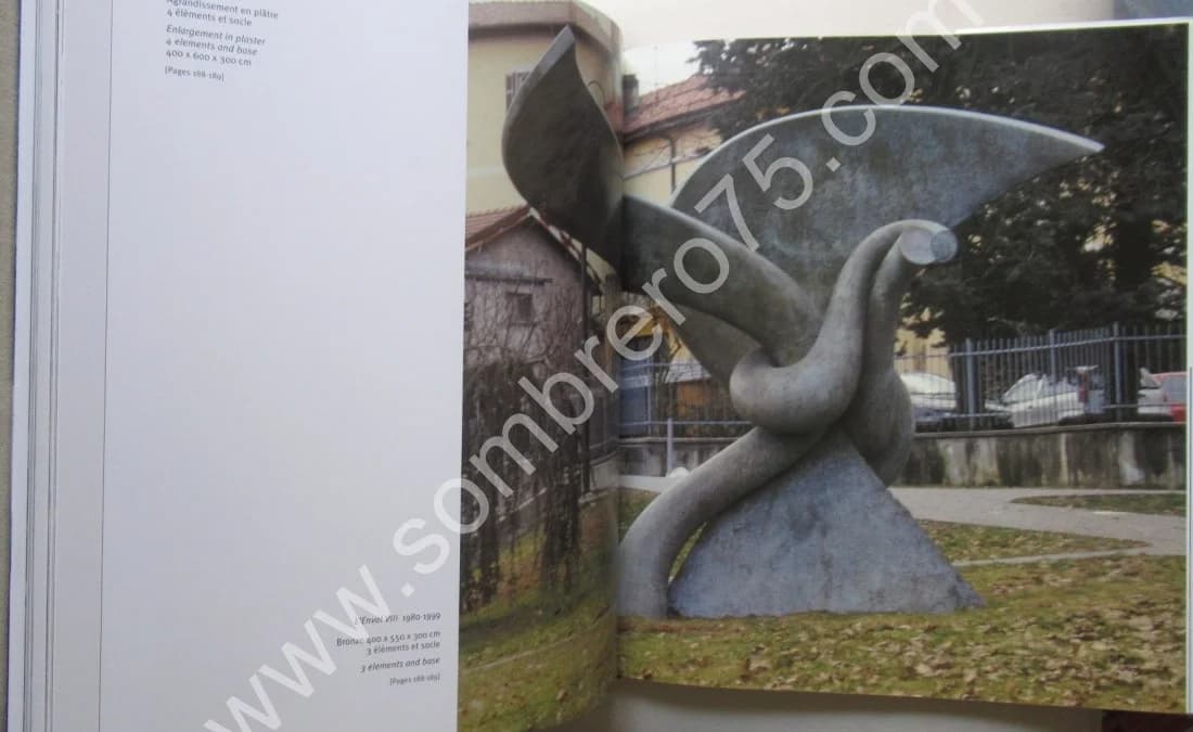 Strebelle À (In) Paris. Ph DASNOY - Image 8