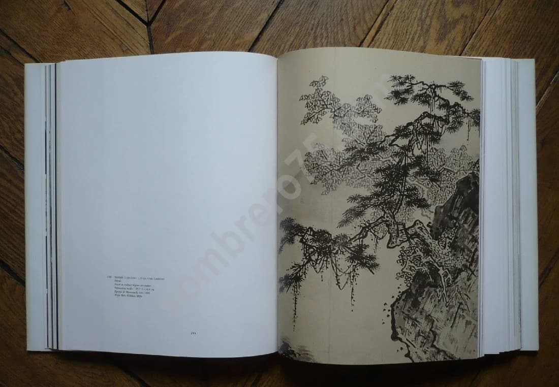 L'Art de l'Ancien Japon. Citadelles. D et V Elisseeff - Image 3