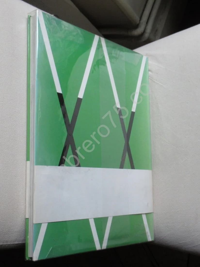 Panorama 69**. N°33 Décembre 1969. Lithographies - Image 5