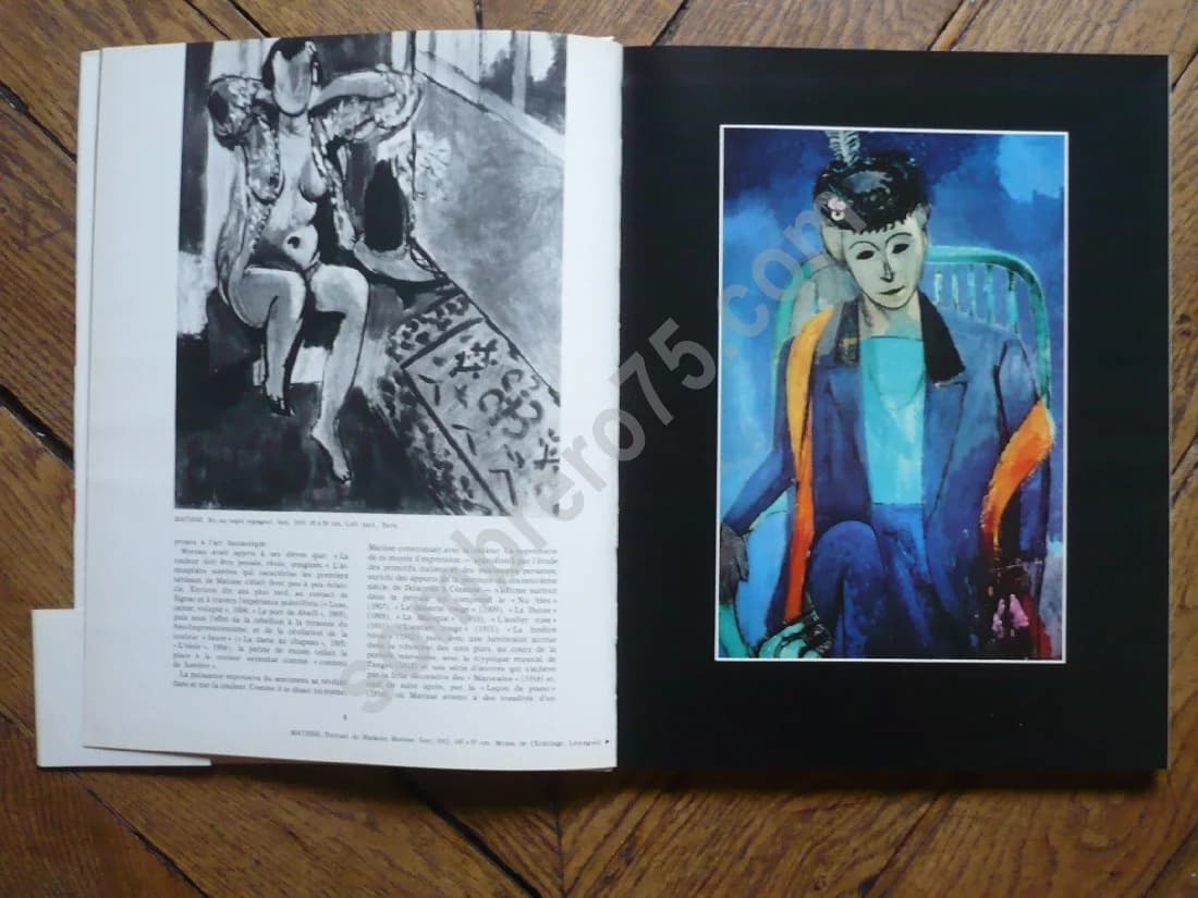 Panorama 70 ** N°35. Lithographies Originales - Image 4