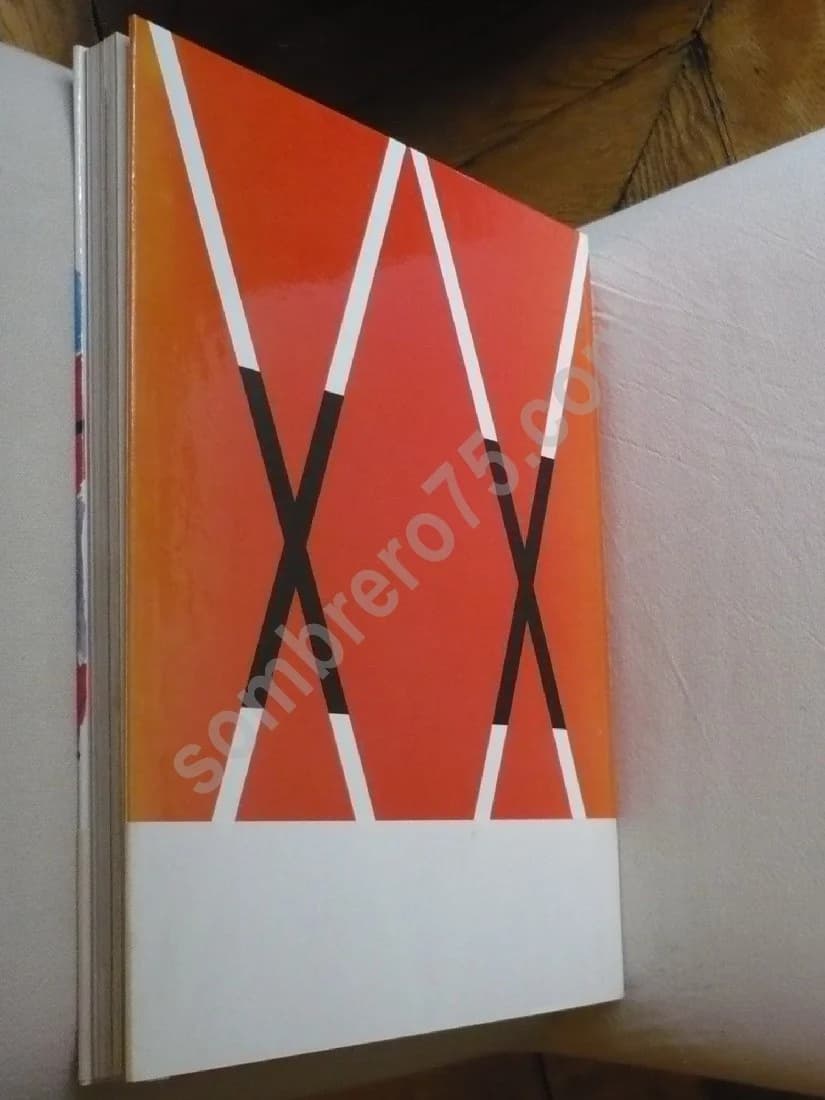 Panorama 70 ** N°35. Lithographies Originales - Image 6