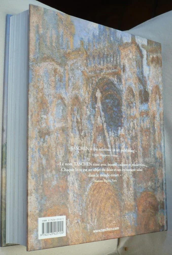 Monet ou le Triomphe de l'Impressionnisme - Image 2