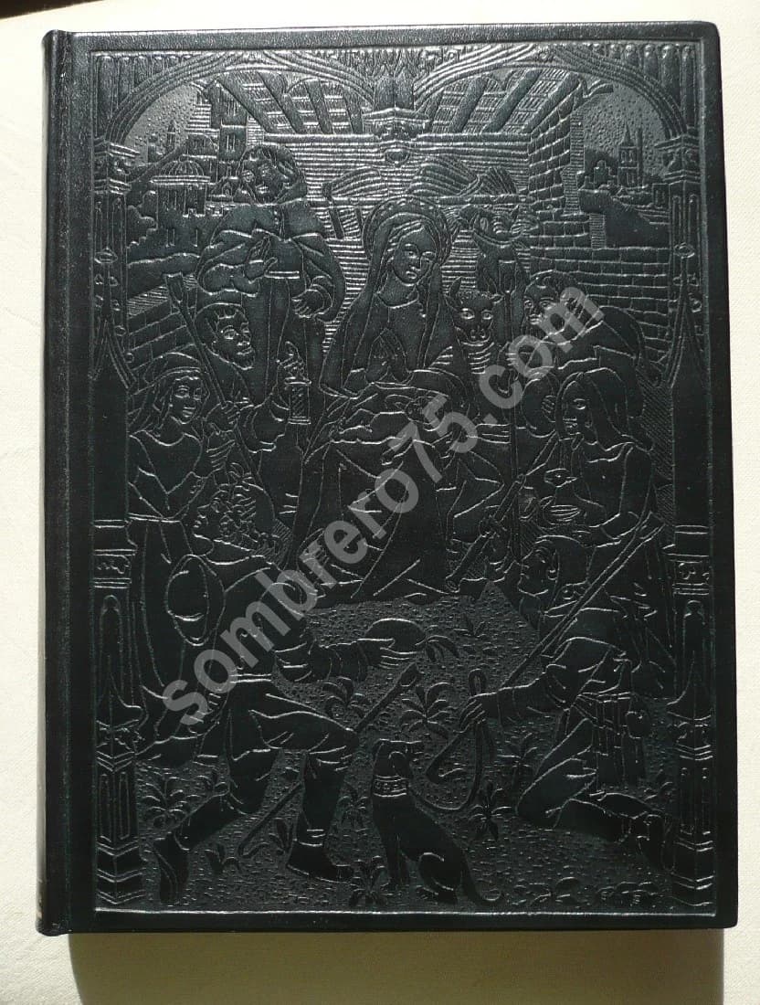 Le Livre d'Heures d'Anne de Bretagne - Image 2