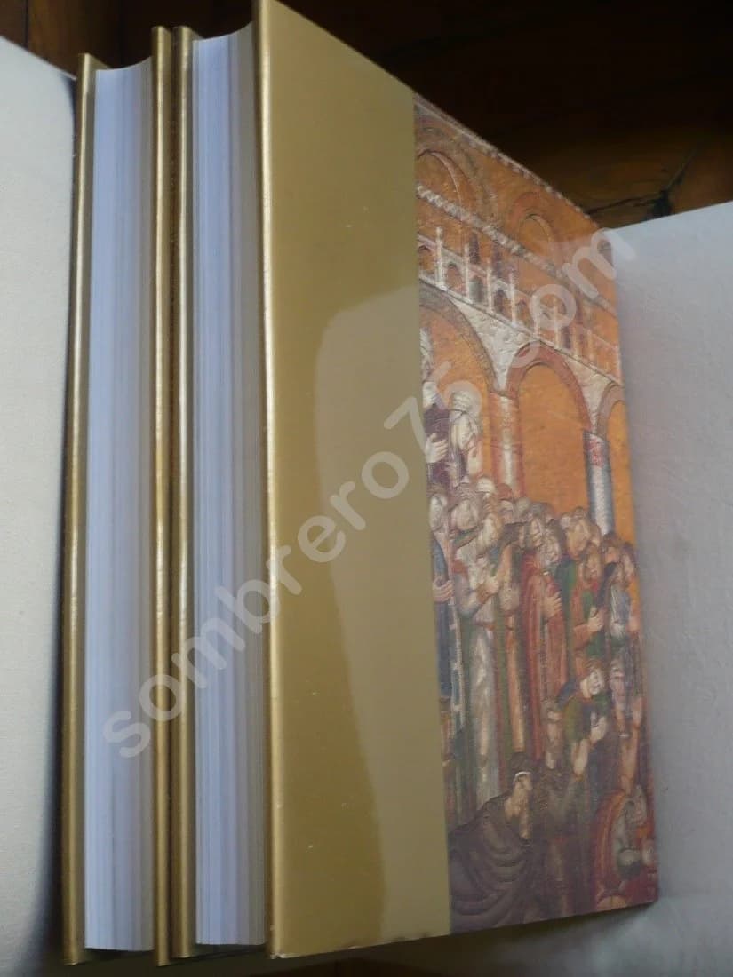 L'Art de Venise - 2 Volumes - Image 5