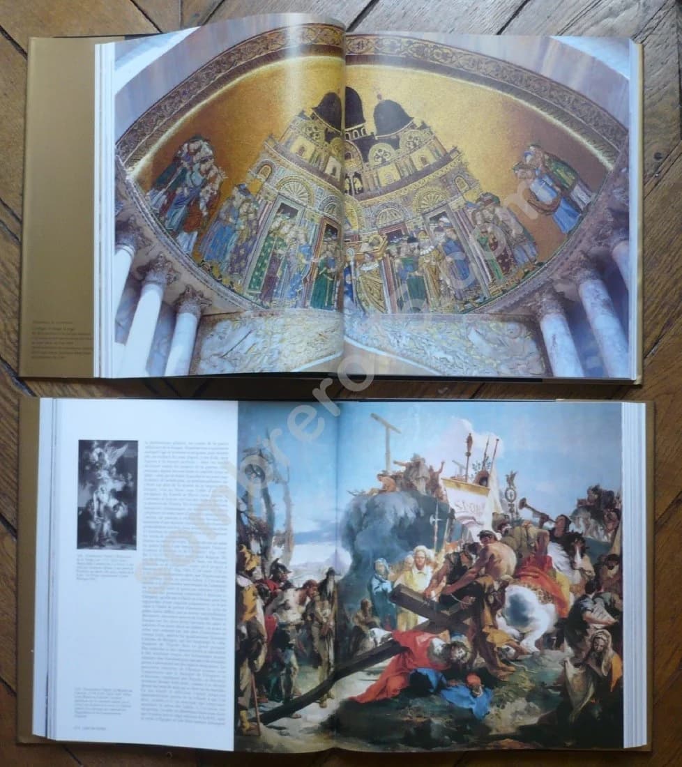 L'Art de Venise - 2 Volumes - Image 6