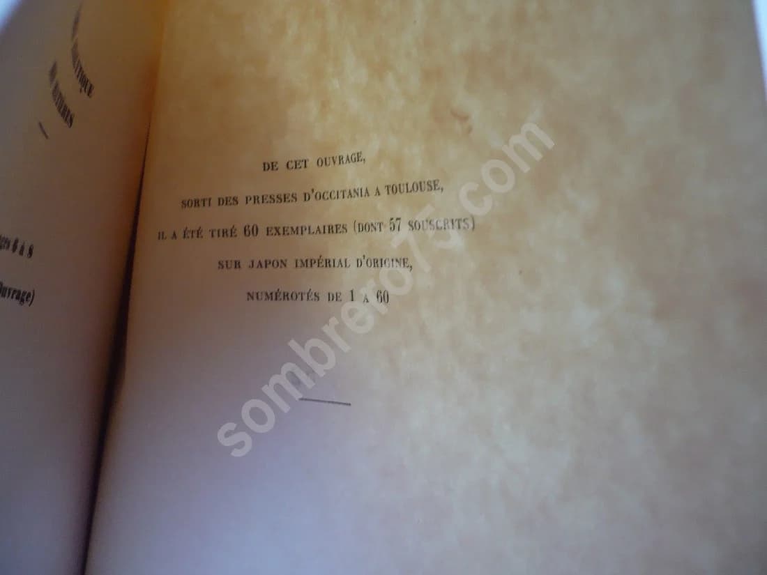 Histoire de la Pharmacie en France, des origines à nos jours - Image 4