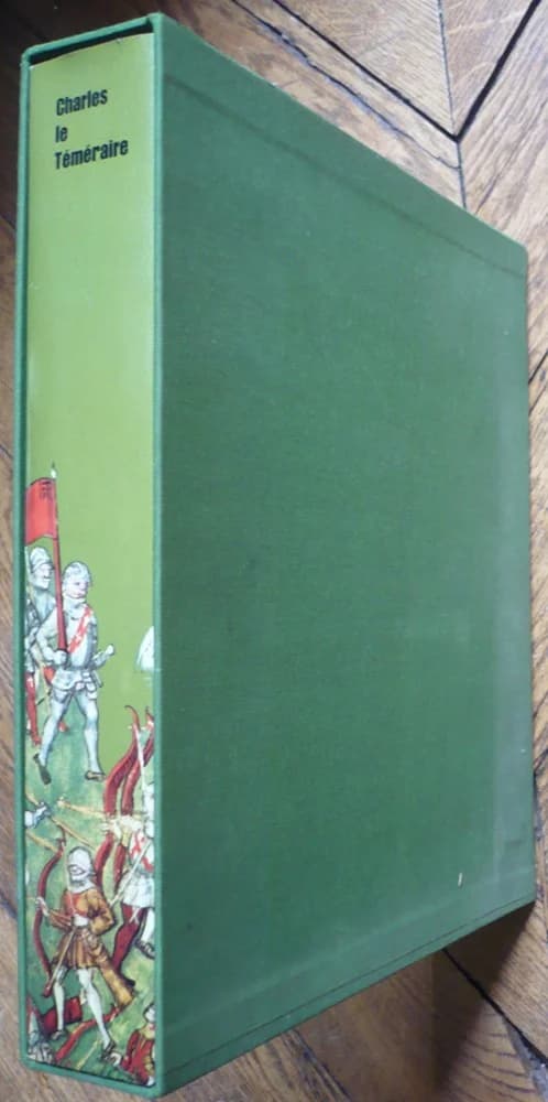 Charles Le Téméraire - Image 2