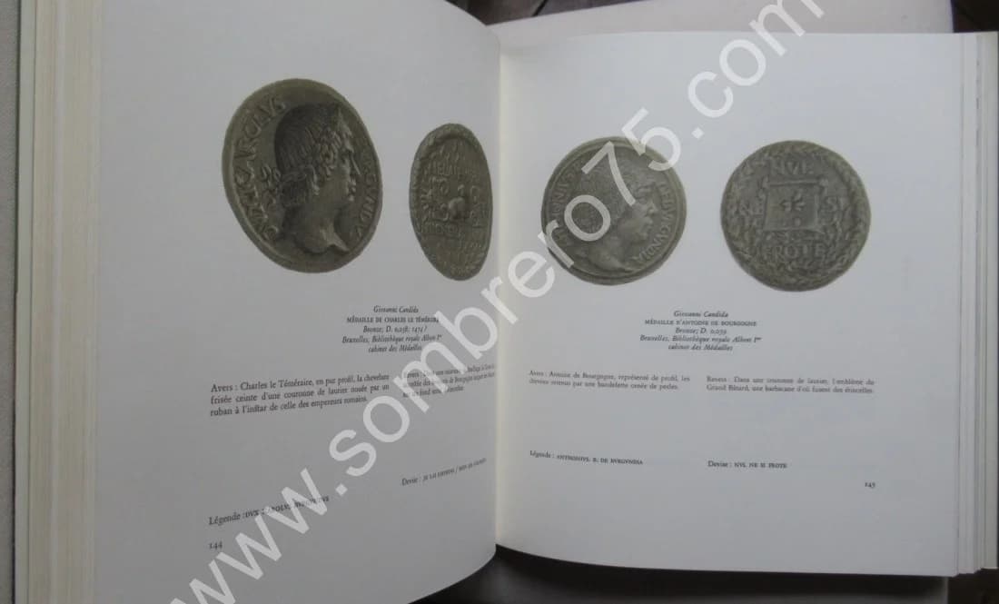 Charles Le Téméraire - Image 6