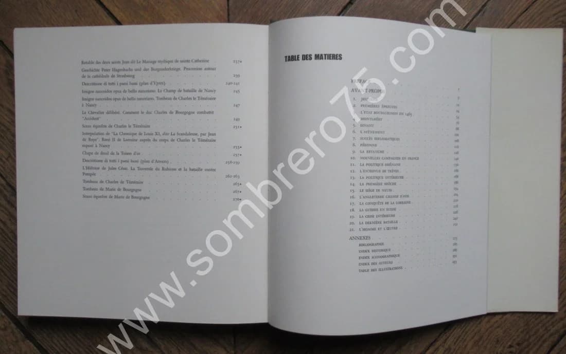 Charles Le Téméraire - Image 9