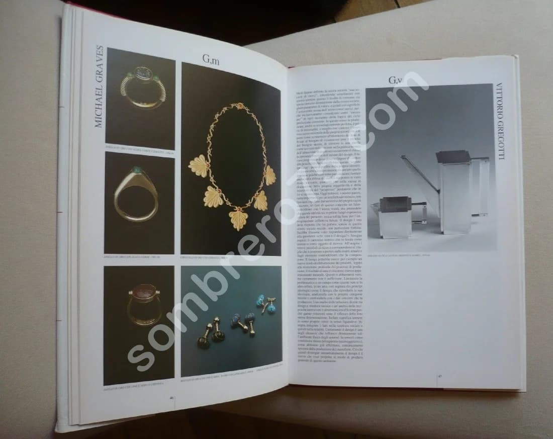 Il tesoro dell'architettura. Cleto Munari (1980-1990) - Image 3