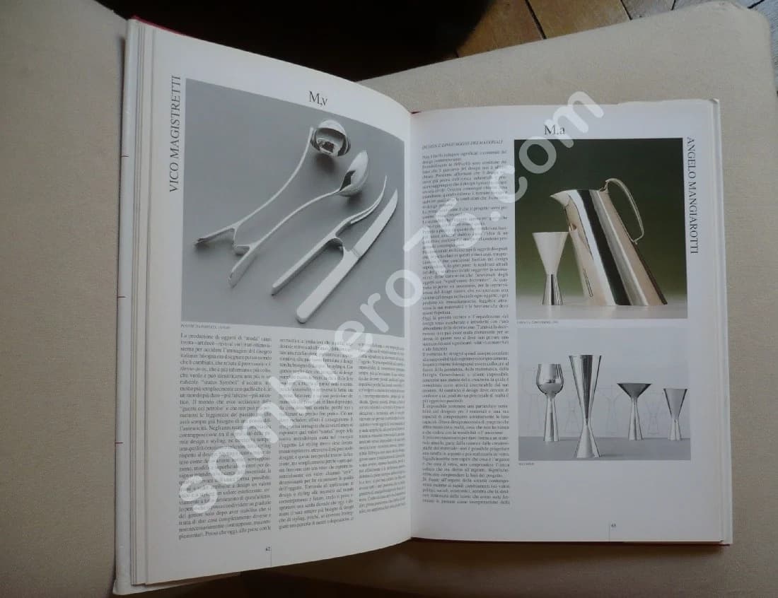 Il tesoro dell'architettura. Cleto Munari (1980-1990) - Image 4