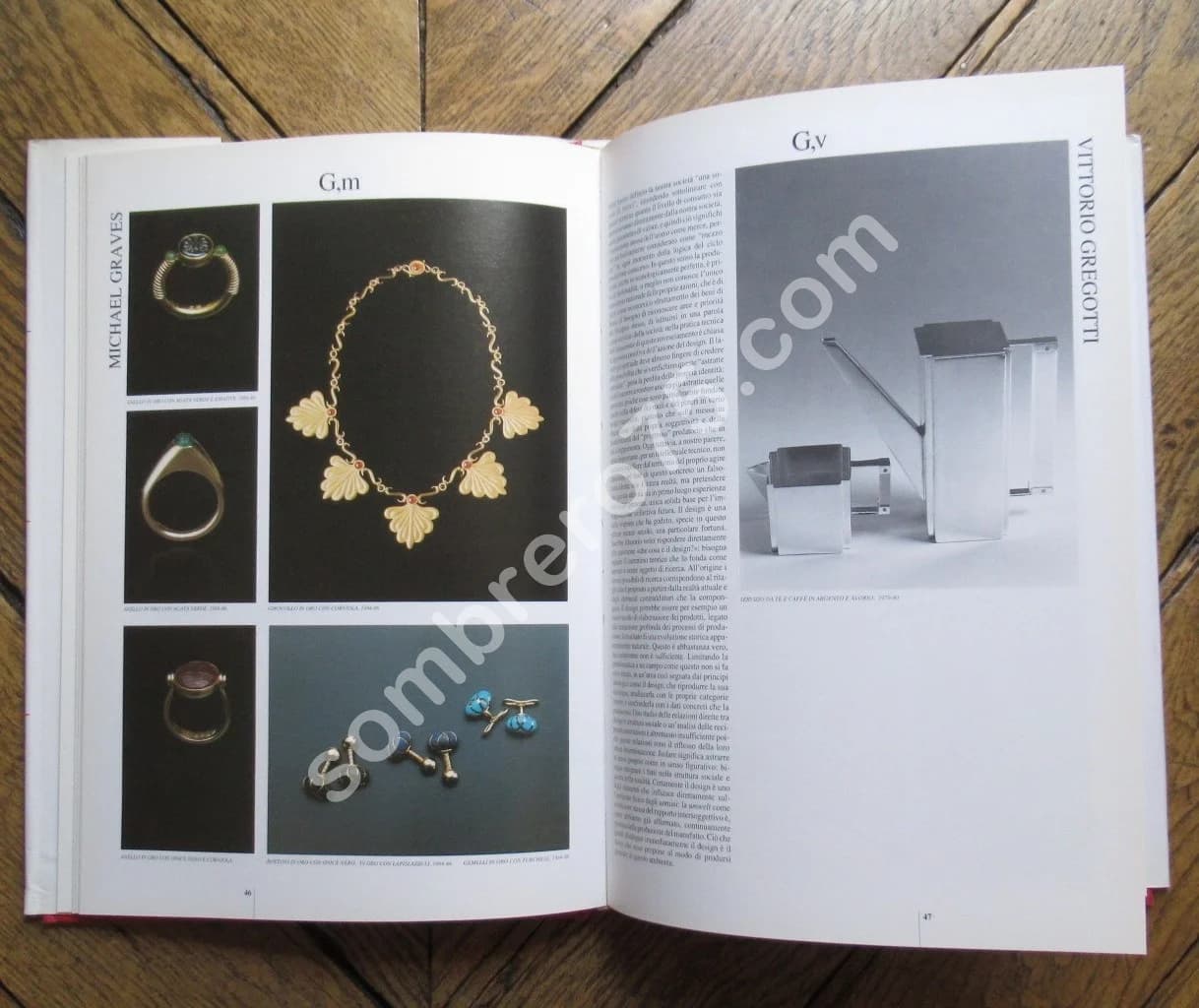 Il tesoro dell'architettura. Cleto Munari (1980-1990) - Image 5