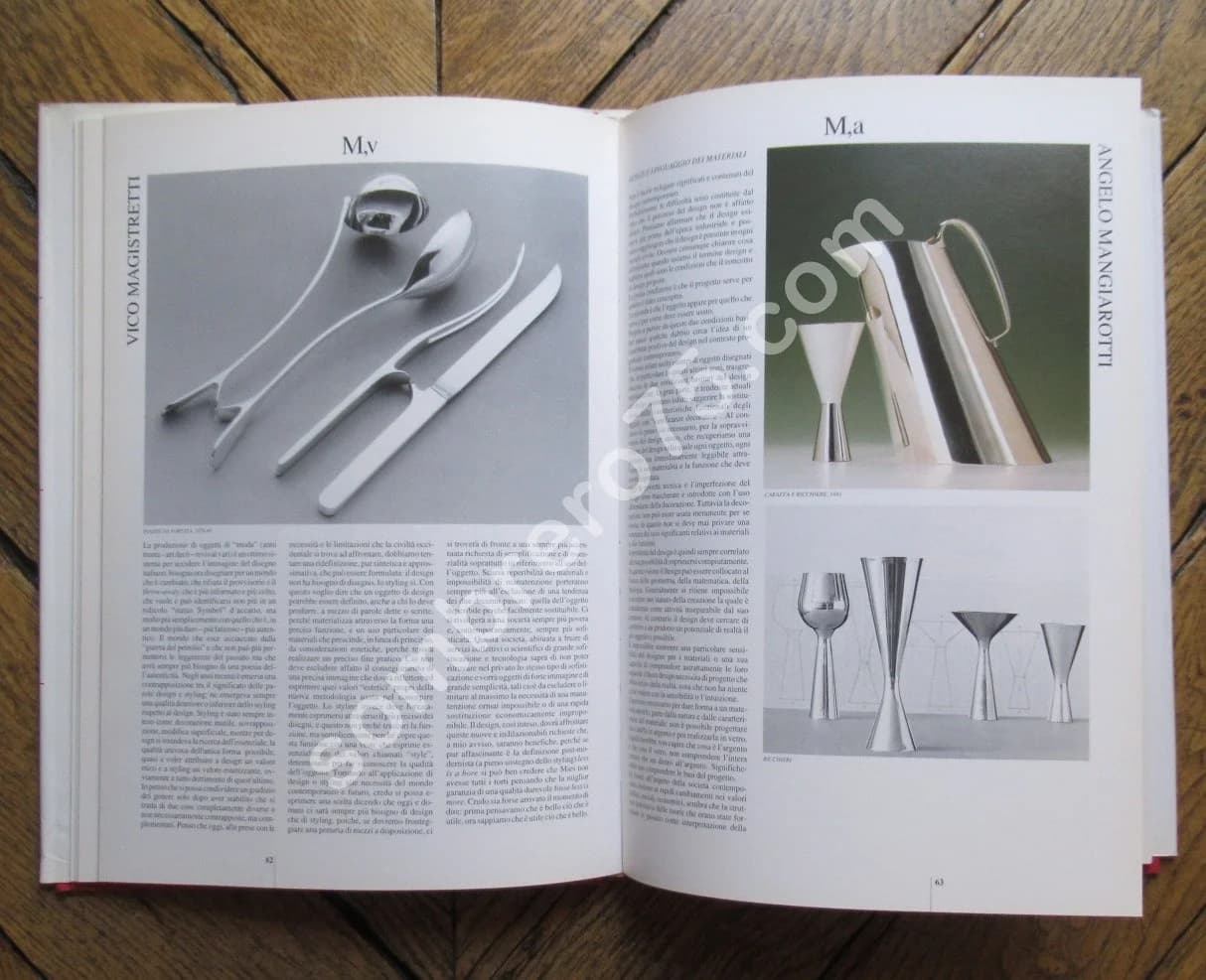 Il tesoro dell'architettura. Cleto Munari (1980-1990) - Image 6