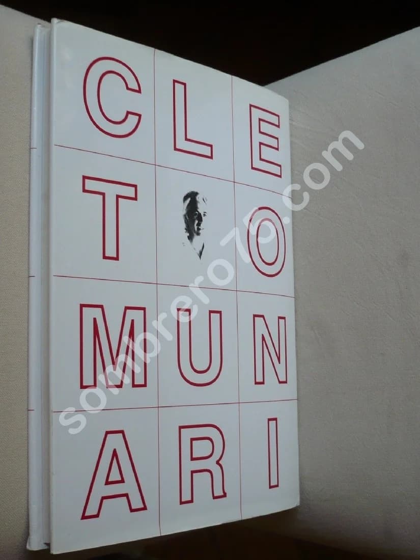 Il tesoro dell'architettura. Cleto Munari (1980-1990) - Image 7