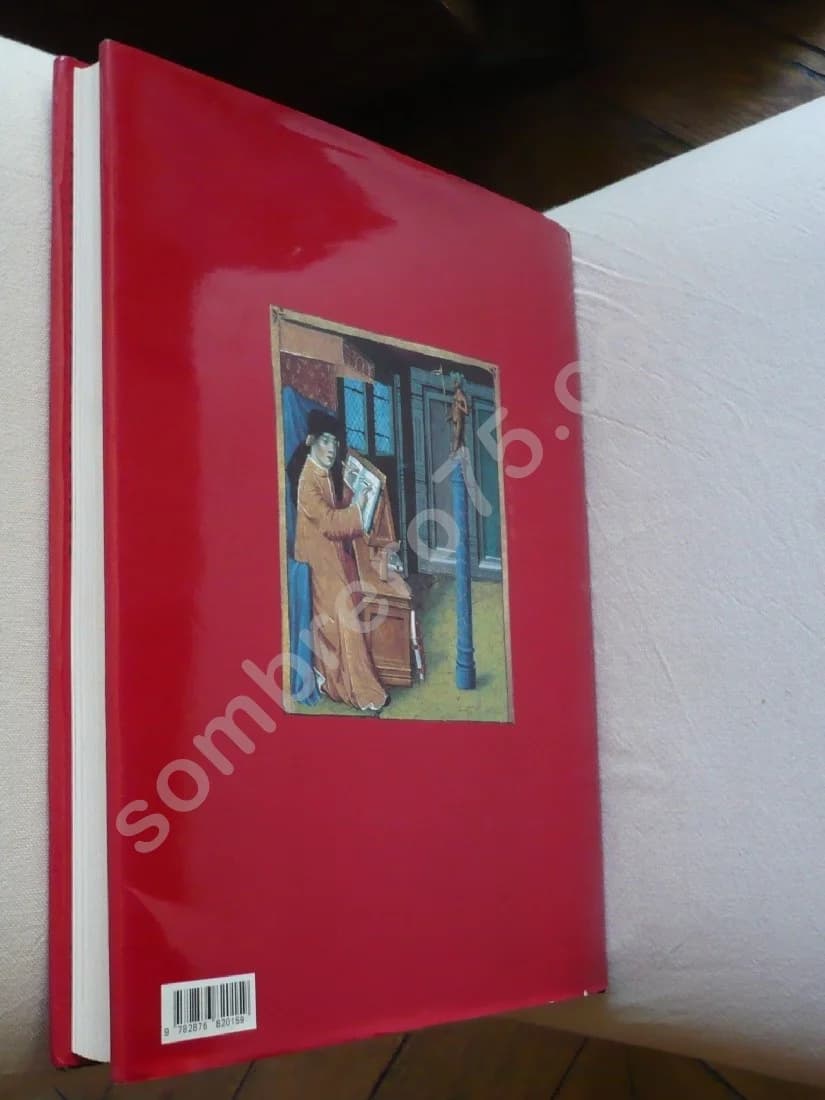 Le Livre au Moyen Age - Image 3