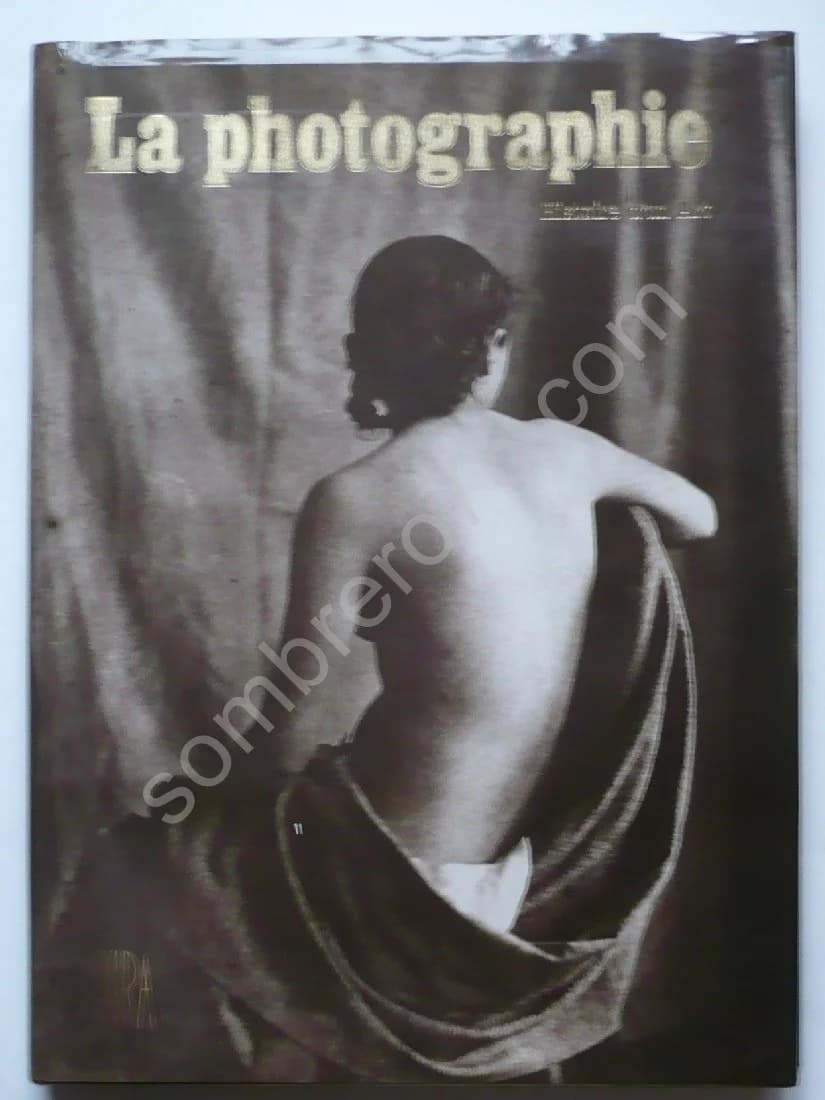 La Photographie - Jean luc DAVAL