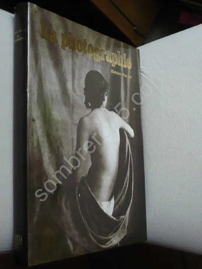 La Photographie - Jean luc DAVAL - Image 2