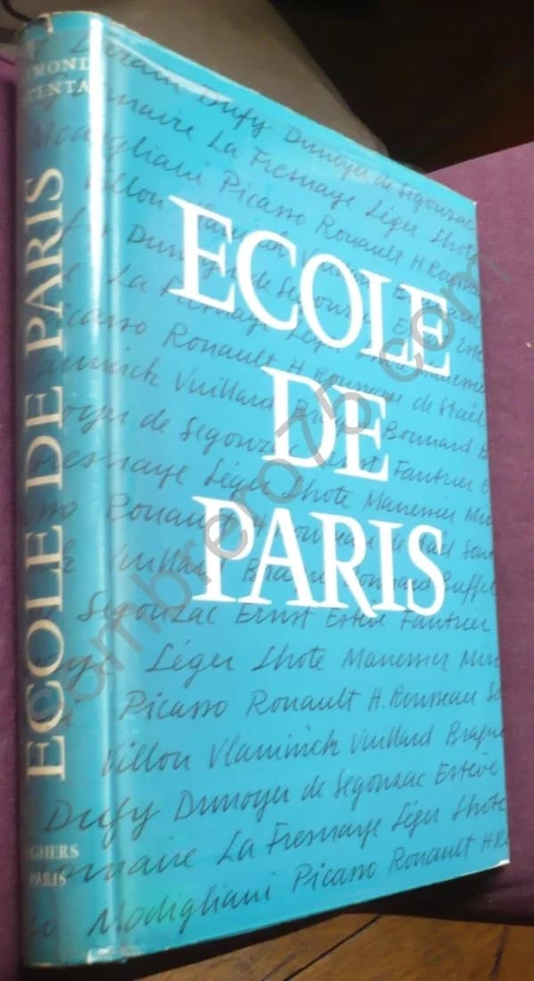 Ecole de Paris - Image 2