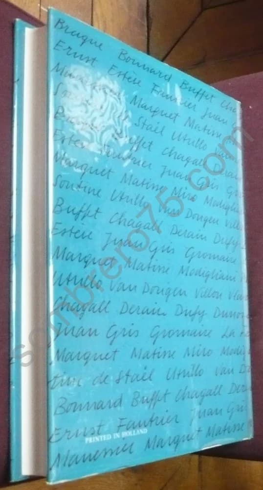 Ecole de Paris - Image 3