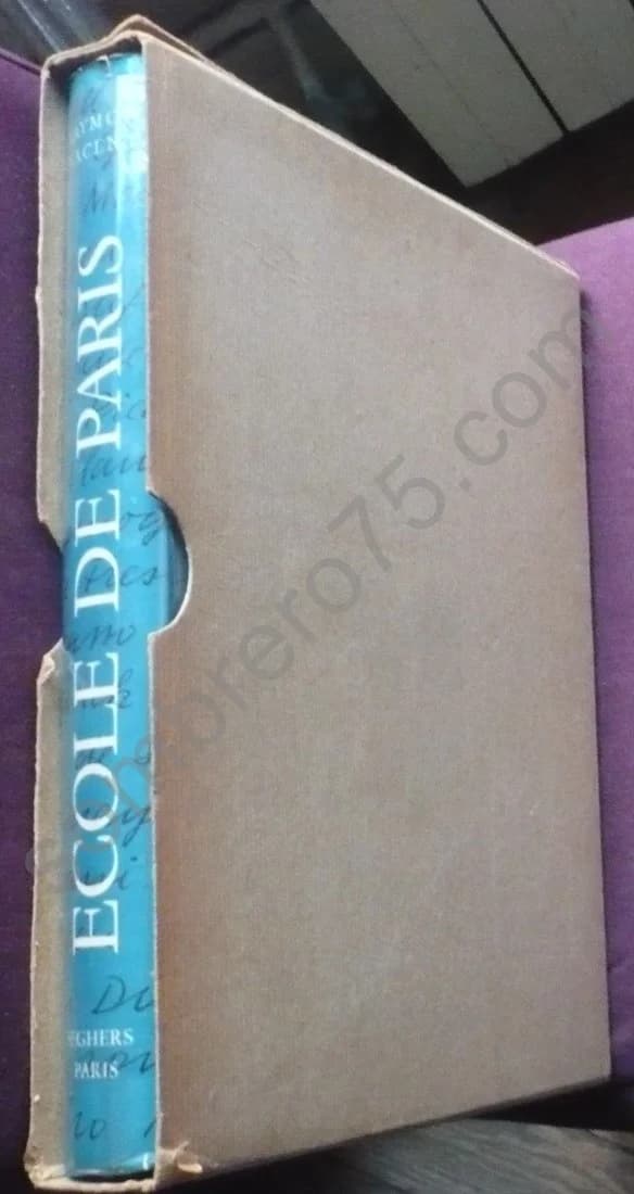 Ecole de Paris - Image 5