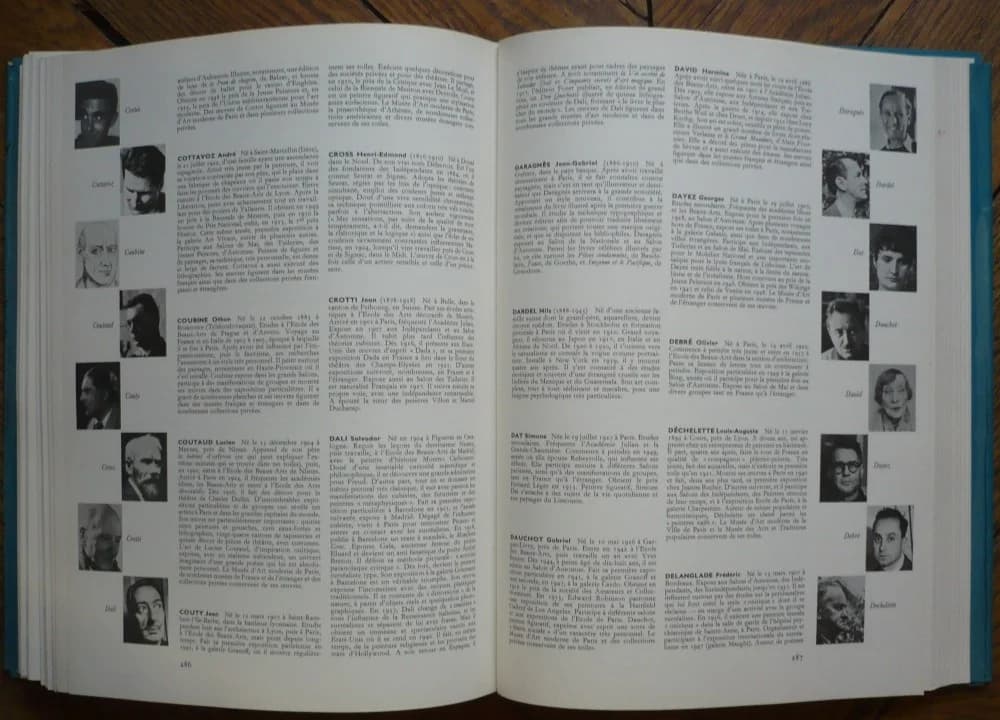 Ecole de Paris - Image 8