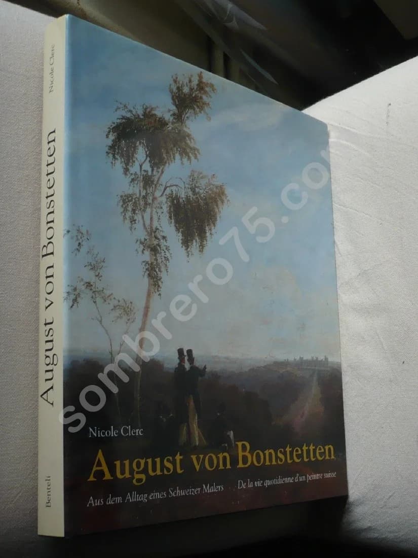 August von Bonstetten - Image 2