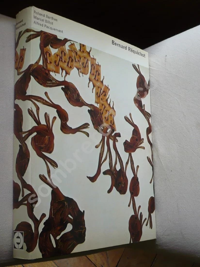 Bernard Requichot - Image 2