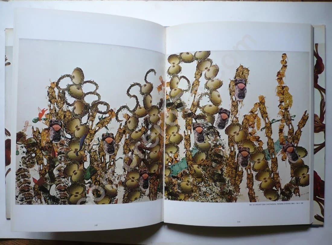 Bernard Requichot - Image 4