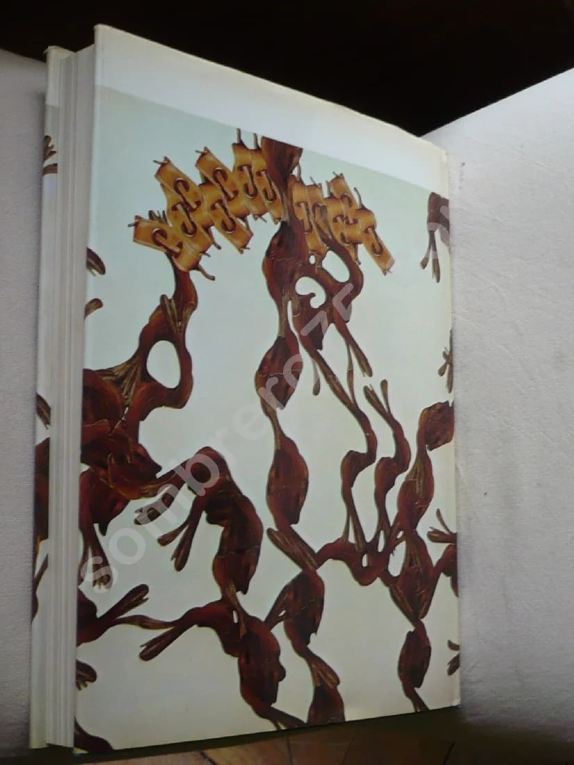 Bernard Requichot - Image 5