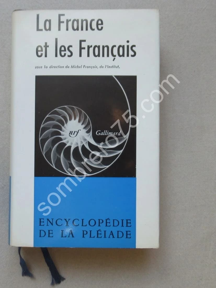 La France et les Français