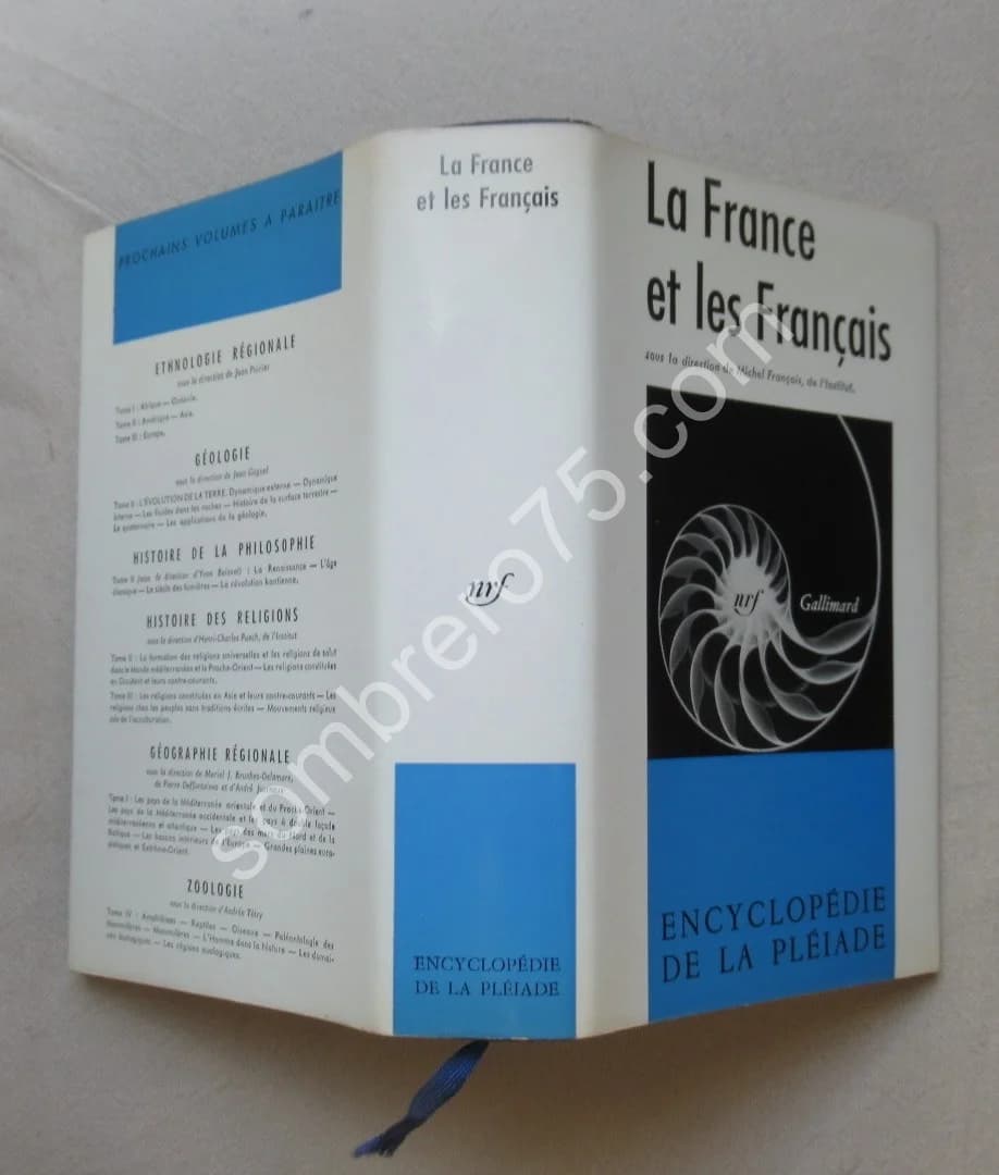 La France et les Français - Image 2