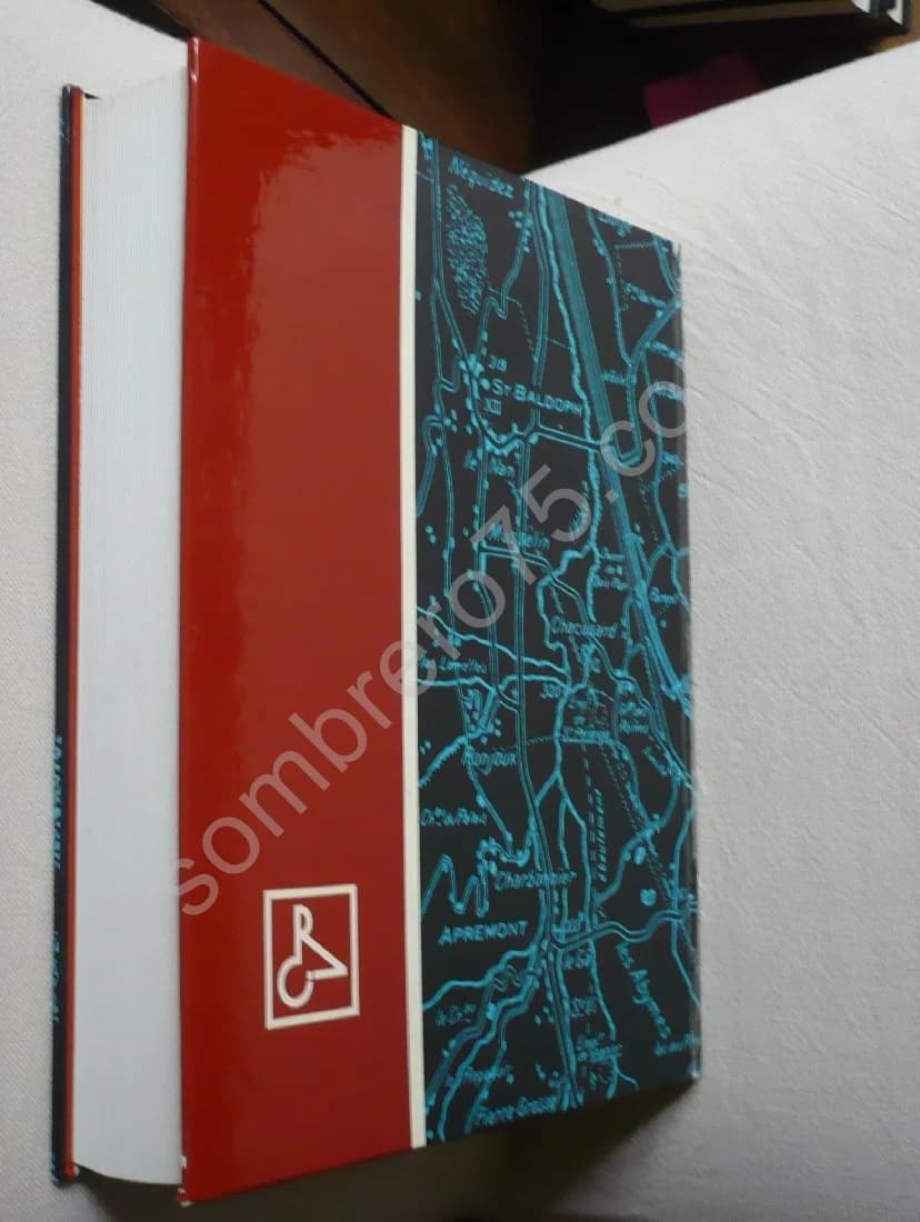 Dictionnaire Etymologique des Noms de lieu de la Savoie - Image 3