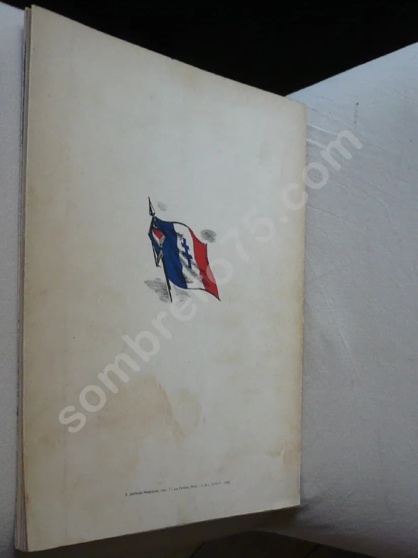 Dans le Maquis Breton avec ceux de l'ORA - Image 6