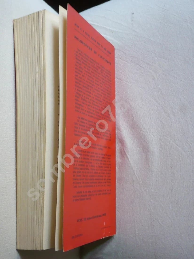 L'Idéalisme Allemand et la Question de l'Université - Image 3