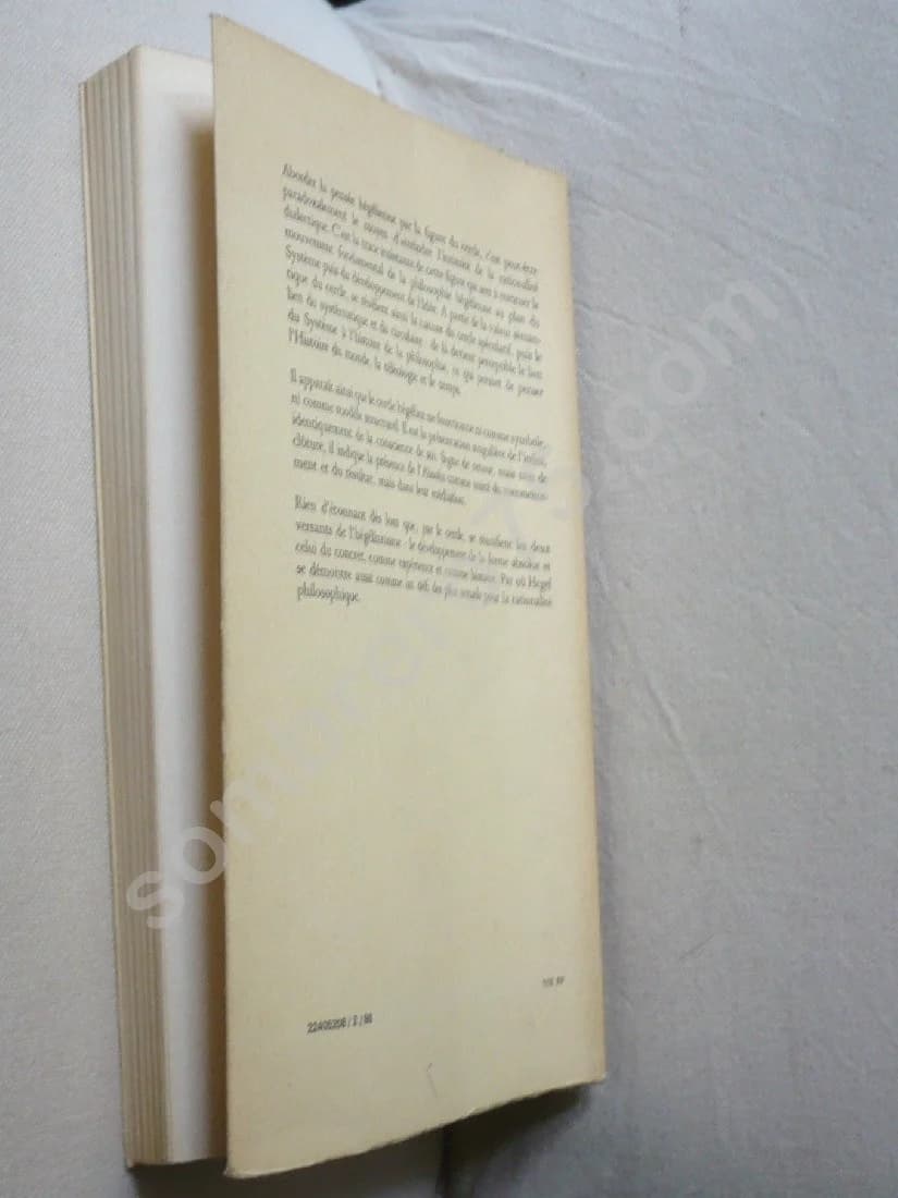 Le Cercle Hégélien - Image 3