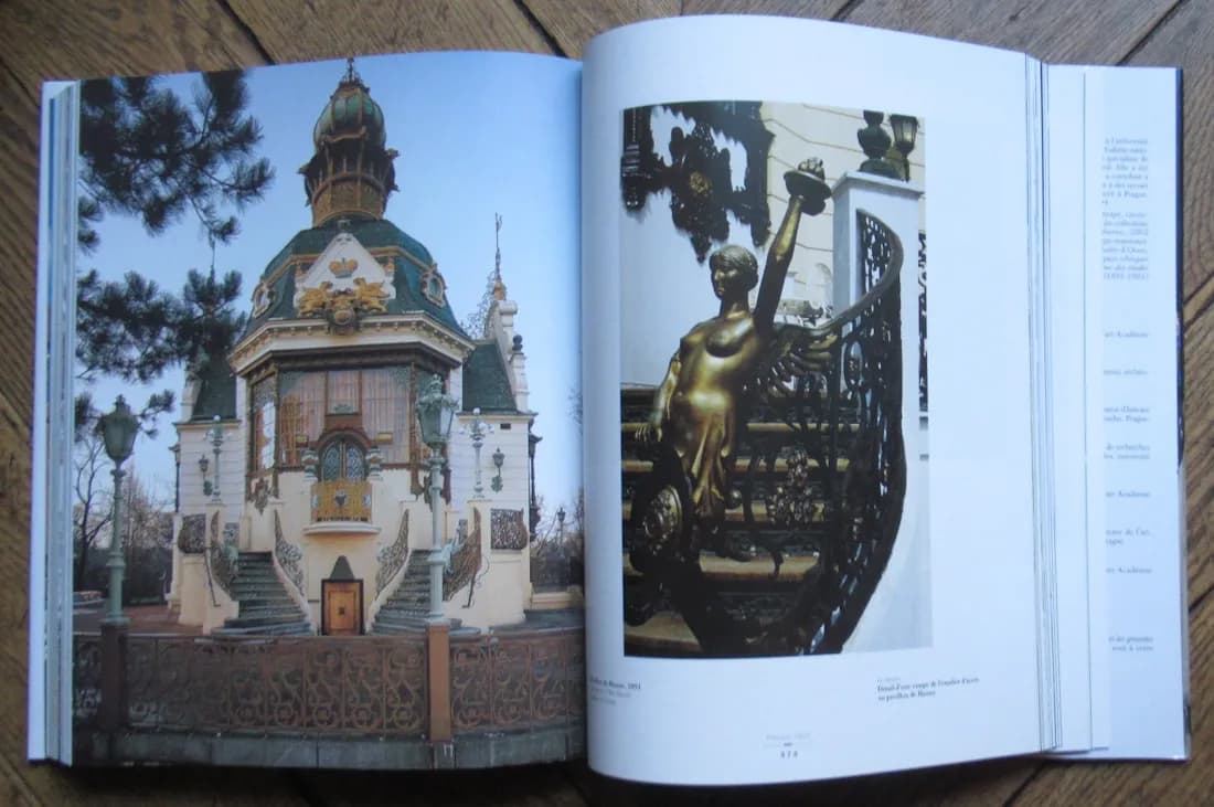 Prague. Citadelles Mazenod  - Image 6