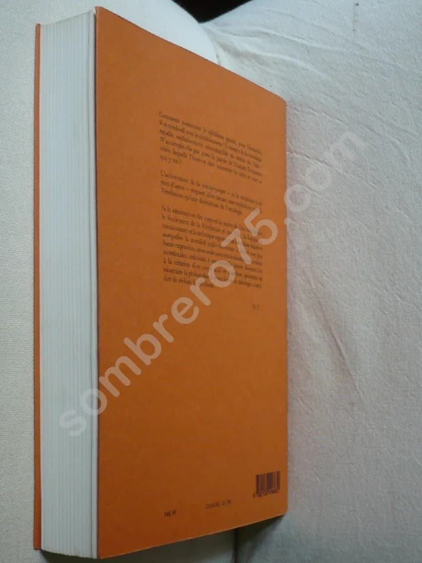 Nietzsche et l'Ombre de Dieu - Image 4