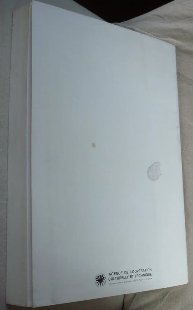 L'Agriculture au Cambodge - TICHIT - Image 2