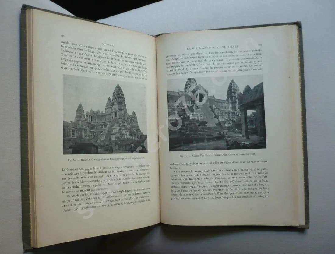 Angkor - Les Villes d'Art Célèbres - Image 4