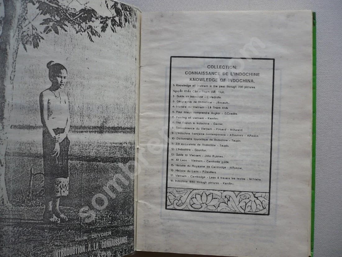 Introduction à la Connaissance du Laos - Image 3