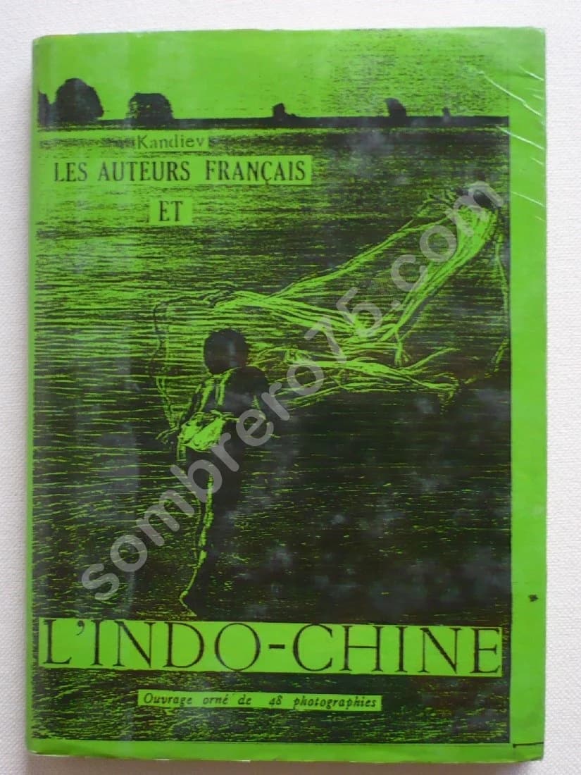 Les Auteurs Français et l'Indo-Chine - Image 2