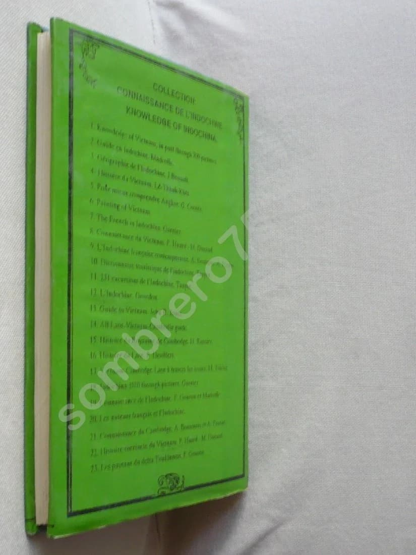 Les Auteurs Français et l'Indo-Chine - Image 4