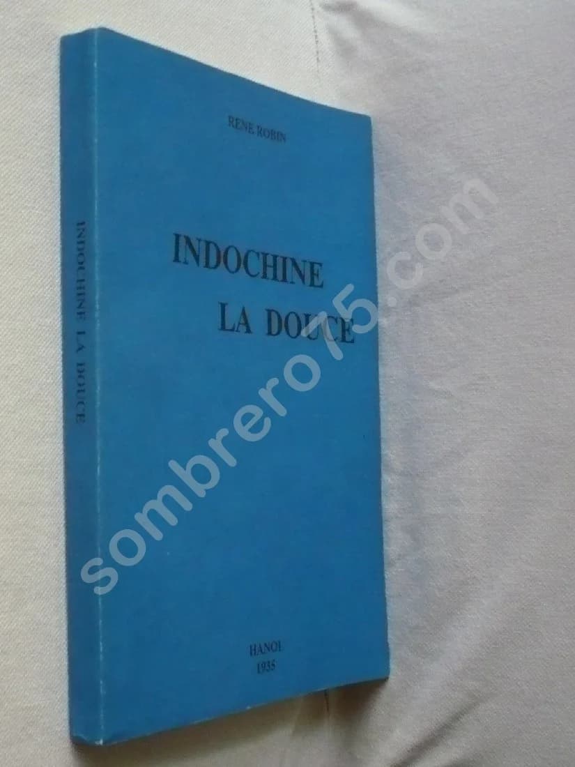 Indochine La Douce - Image 2